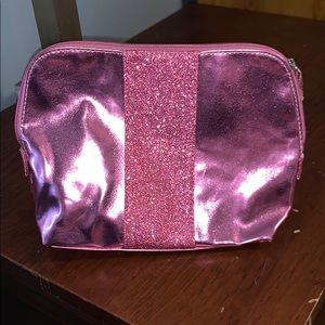 Large makeup bag